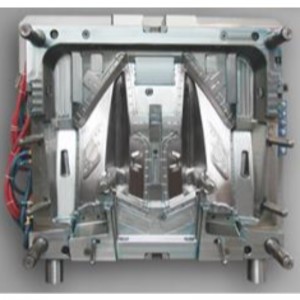 Πλαστική έγχυση Mould-auto-C Πυλώνας